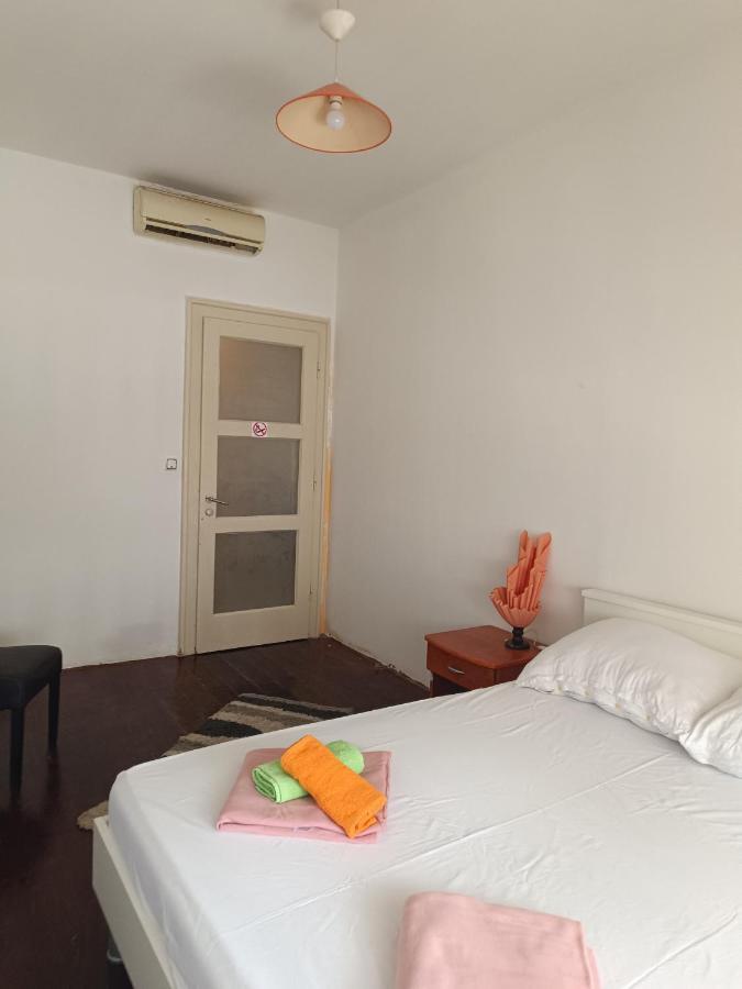 Rooms Macho Men Σπλιτ Εξωτερικό φωτογραφία