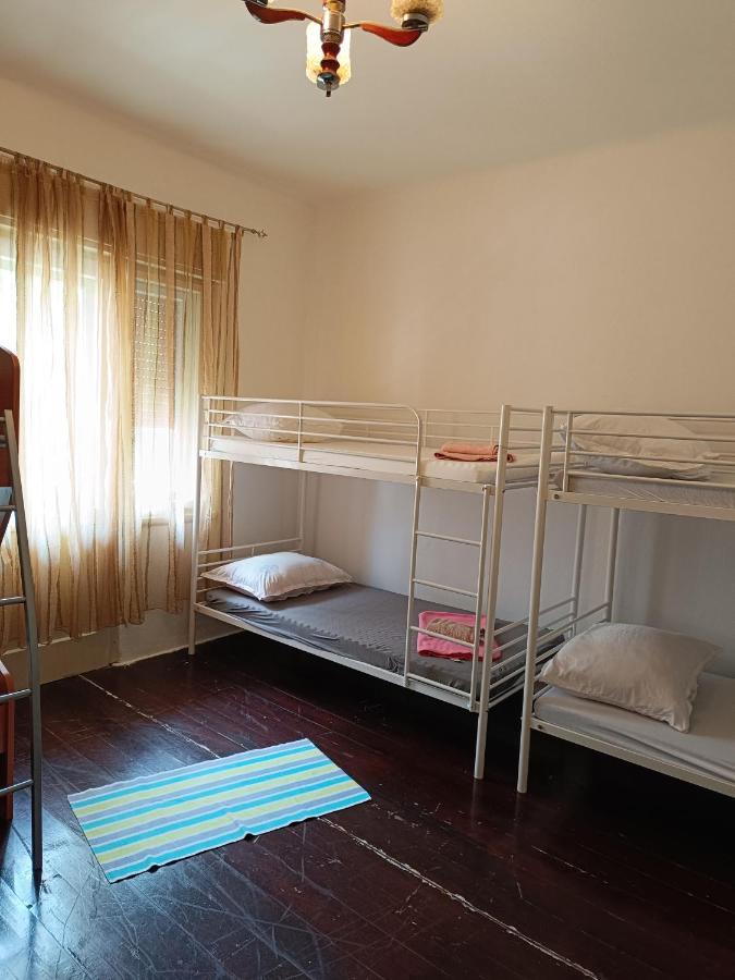 Rooms Macho Men Σπλιτ Εξωτερικό φωτογραφία