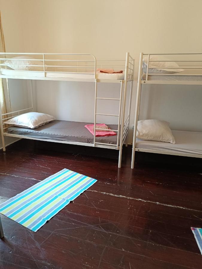 Rooms Macho Men Σπλιτ Εξωτερικό φωτογραφία
