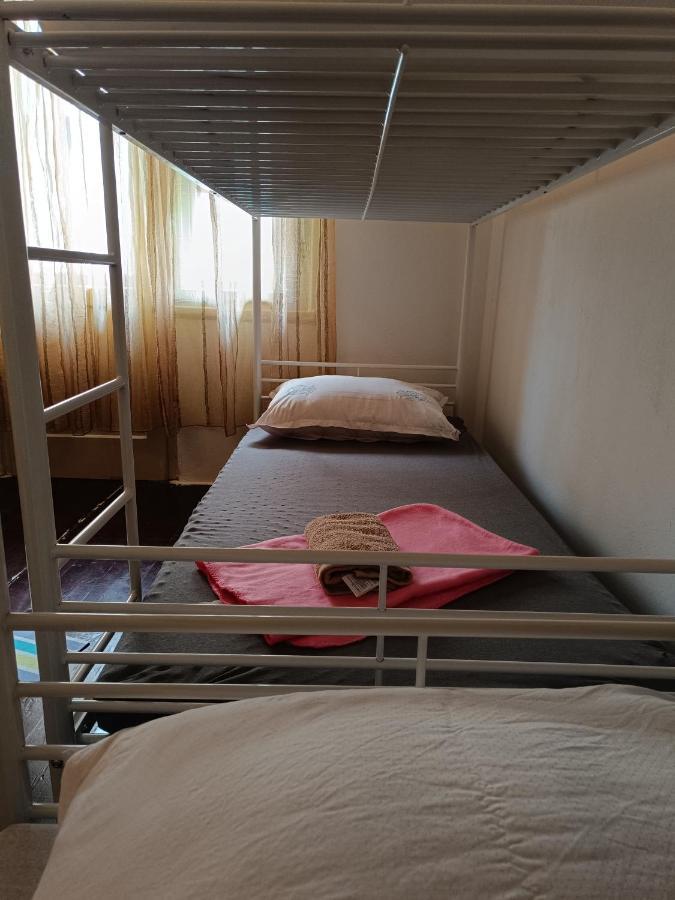Rooms Macho Men Σπλιτ Εξωτερικό φωτογραφία