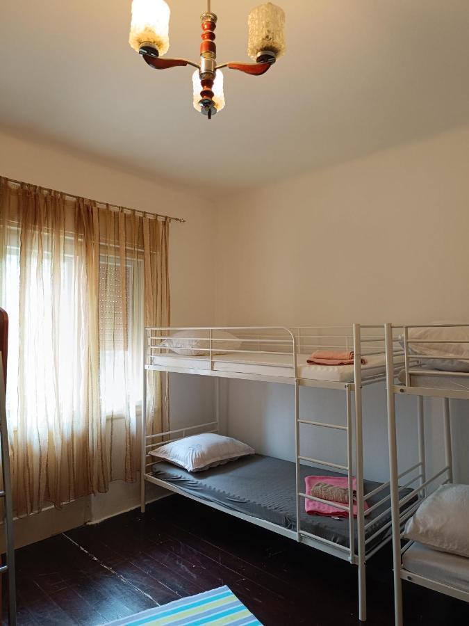 Rooms Macho Men Σπλιτ Εξωτερικό φωτογραφία
