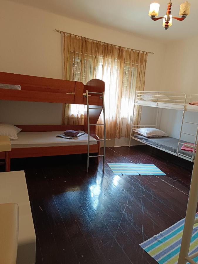 Rooms Macho Men Σπλιτ Εξωτερικό φωτογραφία