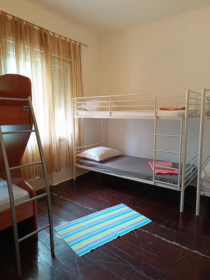 Rooms Macho Men Σπλιτ Εξωτερικό φωτογραφία